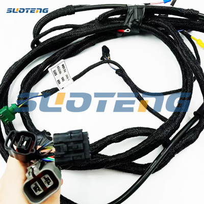 530-00327A ইঞ্জিন ওয়্যারিং হার্নেস 53000327A DH220-7 এক্সক্যাভারের জন্য