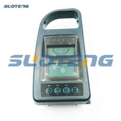 539-00048G 53900048G নিয়ন্ত্রণ মনিটর ডিসপ্লে প্যানেল DH220-7 DH225-7 এক্সক্যাভারের জন্য
