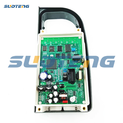 539-00048G 53900048G নিয়ন্ত্রণ মনিটর ডিসপ্লে প্যানেল DH220-7 DH225-7 এক্সক্যাভারের জন্য