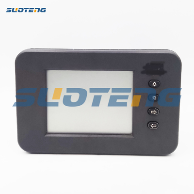 307-7542 3077542 E3512 E3196 এক্সকাভেটরের জন্য মেরিন পাওয়ার ডিসপ্লে মনিটর করুন