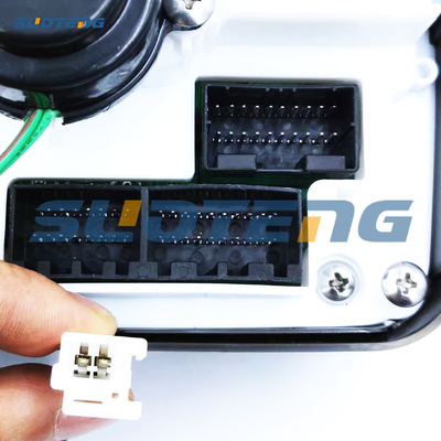 4488903 4488901 মনিটর প্রদর্শন ZX120 খননকারীর জন্য