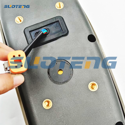 21N8-30013 ক্লাস্টার মনিটর ডিসপ্লে প্যানেল 21N830013 R140LC-7 Excavator জন্য