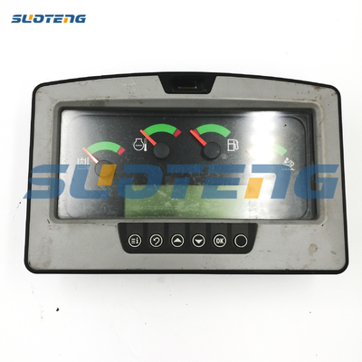 394-2000 3942000 কন্ট্রোল মনিটর Gp Excavator জন্য C4.4 ইঞ্জিন