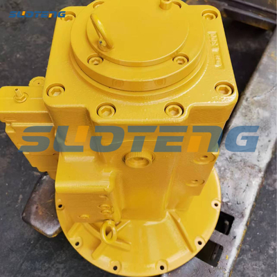 593-8368 হাইড্রোলিক পাম্প 5938368 E326 GC Excavator এর জন্য
