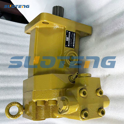 E395 এক্সকাভেটরের জন্য 547-9727 5479727 পিস্টন মোটর