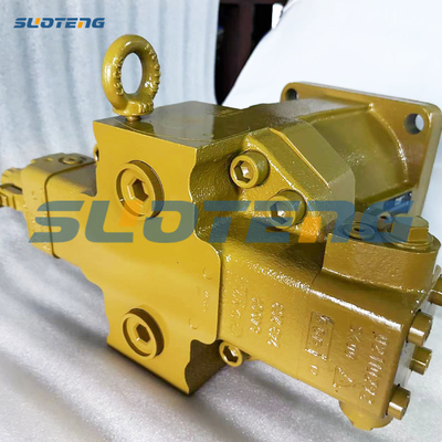 E395 এক্সকাভেটরের জন্য 547-9727 5479727 পিস্টন মোটর
