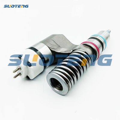 C10 ইঞ্জিনের জন্য 10R-0967 10R0967 ফুয়েল ইনজেক্টর
