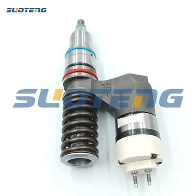 C10 ইঞ্জিনের জন্য 10R-1259 10R1259 ফুয়েল ইনজেক্টর