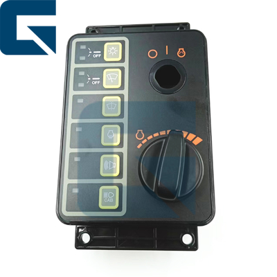 21N8-20506 21N820506 বায়ু নিয়ন্ত্রণ প্যানেল জন্য R210LC-7 Excavator