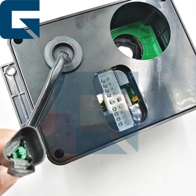 21N8-20506 21N820506 বায়ু নিয়ন্ত্রণ প্যানেল জন্য R210LC-7 Excavator