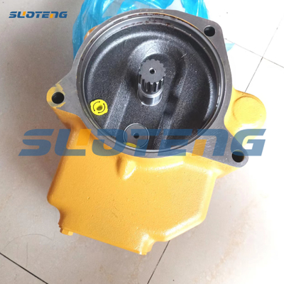 4P-5638 উচ্চ মানের তেল পাম্প G3516 Genset জন্য ইঞ্জিন তেল পাম্প 4P5638