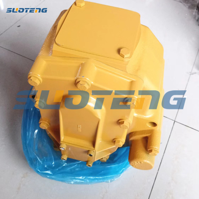 4P-5638 উচ্চ মানের তেল পাম্প G3516 Genset জন্য ইঞ্জিন তেল পাম্প 4P5638