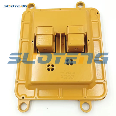 172-9389 1729389 নিয়ামক ECU ECM 120H 140H মোটর গ্রেডার জন্য
