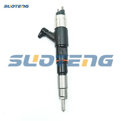 5561480 Excavator Spare Parts জ্বালানি ইনজেক্টর জন্য G3S150 ইঞ্জিন