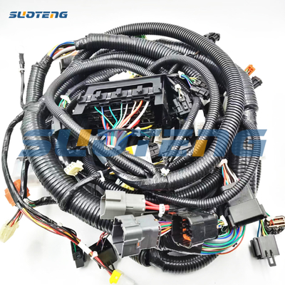20Y-06-31110 অভ্যন্তরীণ ওয়্যারিং হারনেস 20Y0631110 PC200-7 PC230-7 এক্সক্যাভারের জন্য