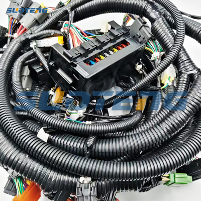 20Y-06-31110 অভ্যন্তরীণ ওয়্যারিং হারনেস 20Y0631110 PC200-7 PC230-7 এক্সক্যাভারের জন্য