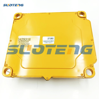 357-2083 3572083 ECU ইঞ্জিন নিয়ন্ত্রণ ইউনিট 312E Excavator Parts
