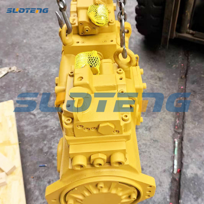 551-1122 হাইড্রোলিক পাম্প 5511122 E330GC Excavator এর জন্য