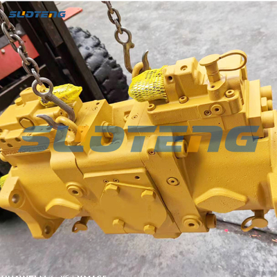 551-1122 হাইড্রোলিক পাম্প 5511122 E330GC Excavator এর জন্য