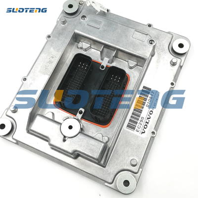60100000 ECU নিয়ামক নিয়ন্ত্রণ ইউনিট জন্য L110E L120E চাকা লোডার