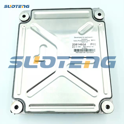 20814604 ECU ইঞ্জিন কন্ট্রোল ইউনিট