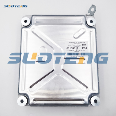 VOE60100011 L120F Excavator এর জন্য ECU নিয়ামক
