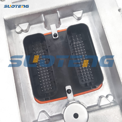 60100011 VOE60100011 নিয়ামক ECU ECM জন্য L120F চাকা লোডার EC220D Excavator