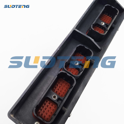 728/35700 ECU নিয়ামক ECM 72835700 JS260 JS360 Excavator জন্য