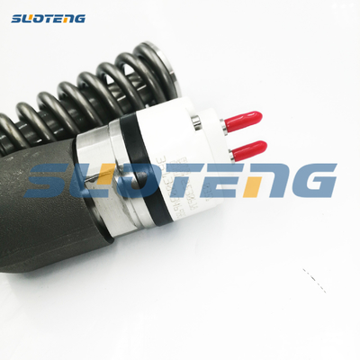 253-0618 জ্বালানী ইনজেক্টর 2530618 C15 C18 C32 ইঞ্জিন