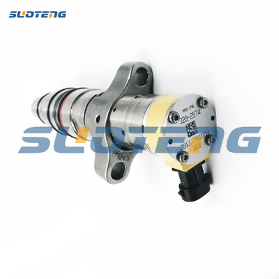 328-2574 3282574 C9 ইঞ্জিন জ্বালানী ইনজেক্টর E330DL Excavator জন্য