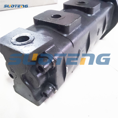 14525550 VOE14525550 হাইড্রোলিক গিয়ার পাম্প EC460B Excavator জন্য