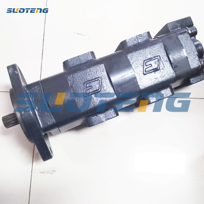 14525550 VOE14525550 হাইড্রোলিক গিয়ার পাম্প EC460B Excavator জন্য