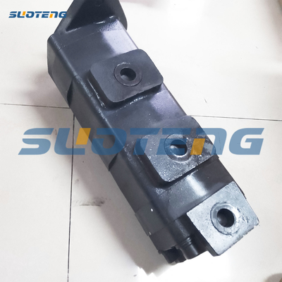 VOE14525550 14525550 হাইড্রোলিক গিয়ার পাম্প EC460B Excavator জন্য