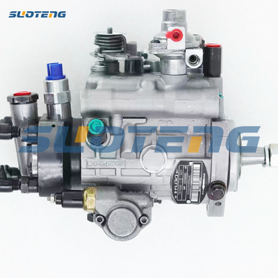 8920A142T DP200 ডিজেল ফুয়েল ইনজেকশন পাম্পের জন্য