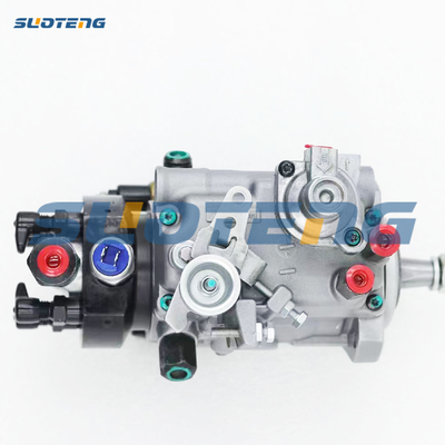 8920A142T DP200 ডিজেল ফুয়েল ইনজেকশন পাম্পের জন্য