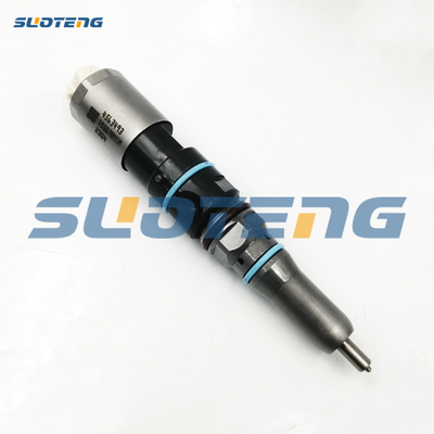 456-3493 4563493 C9.3 ইঞ্জিনের জন্য ফুয়েল ইনজেক্টর