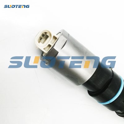 456-3493 4563493 C9.3 ইঞ্জিন জ্বালানী ইনজেক্টর জন্য D6T ট্র্যাক