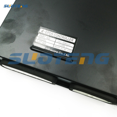 543-00053A 54300053A নিয়ামক S180W-V Excavator জন্য ইঞ্জিন নিয়ন্ত্রণ ইউনিট