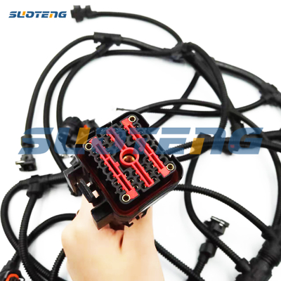 VOE20886142 কেবিন ওয়্যারিং হার্নেস 20886142 EC210B Excavator এর জন্য