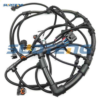 VOE20886142 কেবিন ওয়্যারিং হার্নেস 20886142 EC210B Excavator এর জন্য