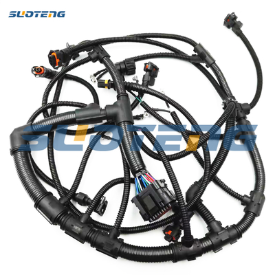 VOE20886142 EC210B Excavator Spare Part 20886142 এর জন্য ওয়্যার হার্নেস
