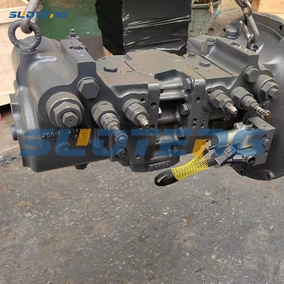 708-2L-00423 7082L00423 PC220 PC230 এক্সক্যাভারের জন্য হাইড্রোলিক প্রধান পাম্প