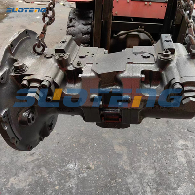 708-2L-00423 হাইড্রোলিক প্রধান পাম্প 7082L00423 PC200-6 এক্সক্যাভারের জন্য