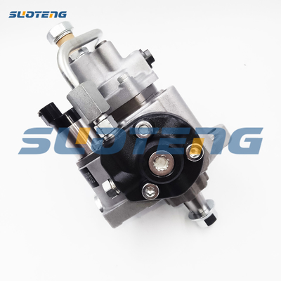 5284018 QSB3.9 ইঞ্জিনের জন্য জ্বালানী ইনজেকশন পাম্প
