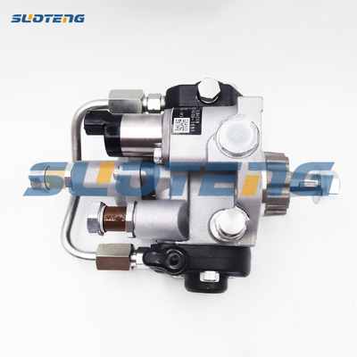 5284018 QSB3.9 ইঞ্জিনের জন্য জ্বালানী ইনজেকশন পাম্প