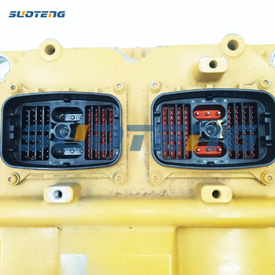 462-0007 ECU কন্ট্রোলার E320D Excavator জন্য 4620007
