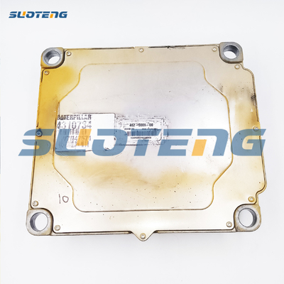 462-0009 C4.4 ইঞ্জিন নিয়ামক ECU 4620009 E323F Excavator জন্য