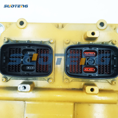 462-0009 C4.4 ইঞ্জিন নিয়ামক ECU 4620009 E323F Excavator জন্য