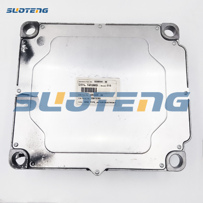 485-5429 ECU ইঞ্জিন নিয়ামক 4855429 জন্য 352F Excavator