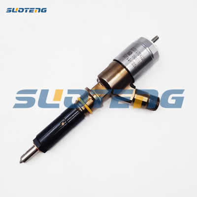 10R-7675 ডিজেল জ্বালানী ইনজেক্টর Common Rail Injector 10R7675 C6.4 ইঞ্জিনের জন্য